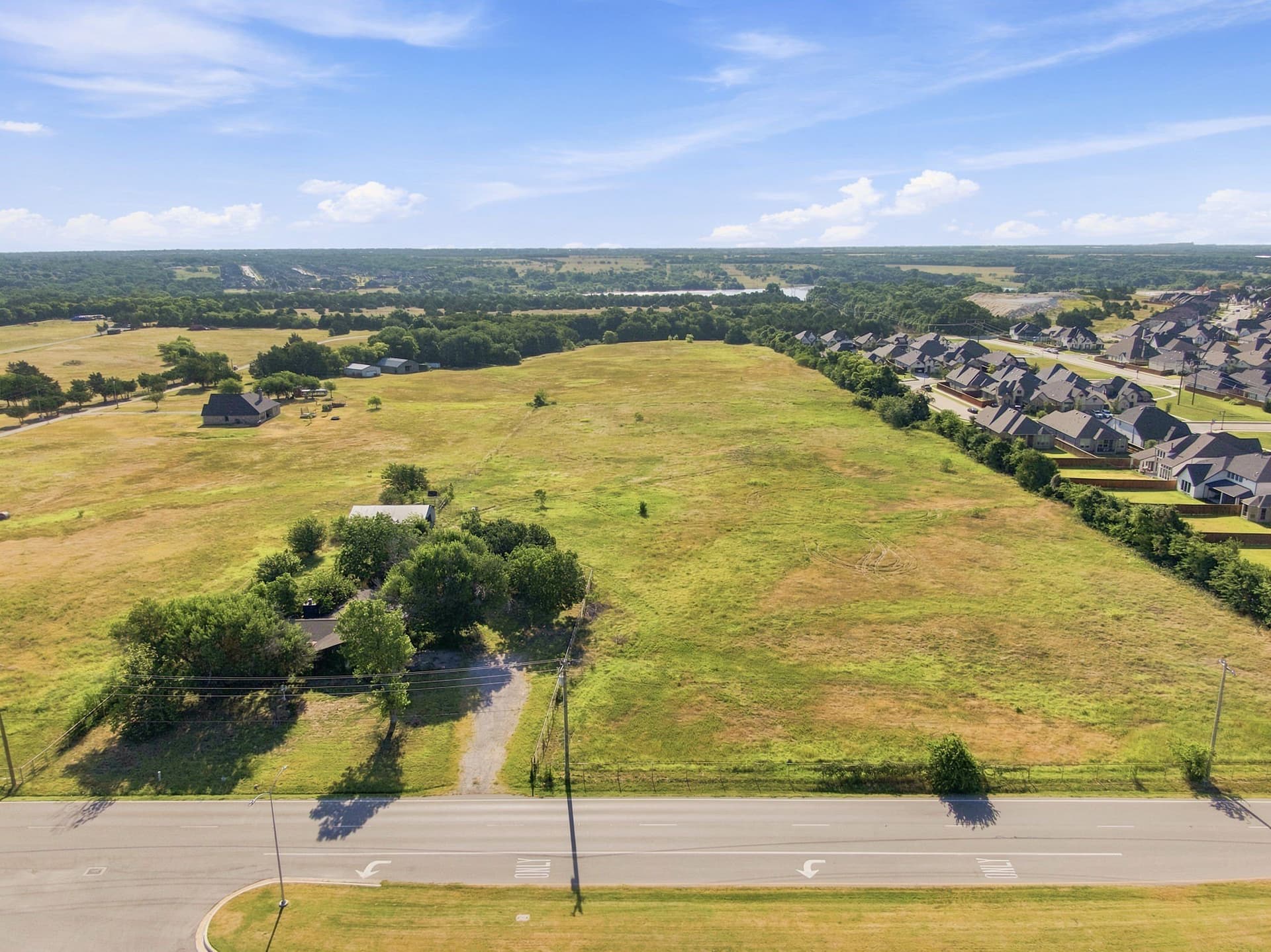 9.54 acres in Ellis County - photo 21
