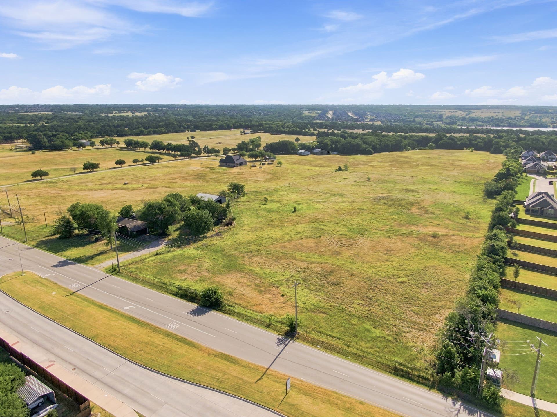 9.54 acres in Ellis County - photo 20