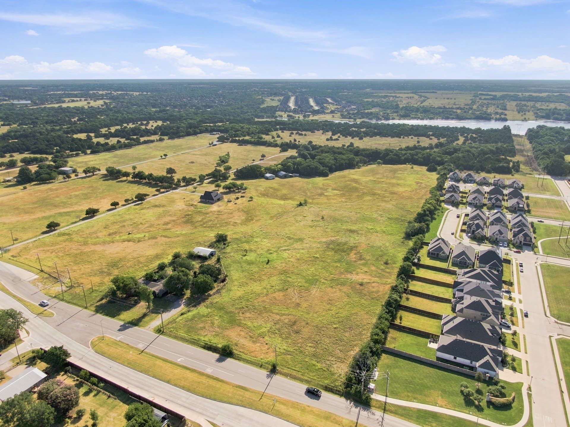 9.54 acres in Ellis County - photo 16