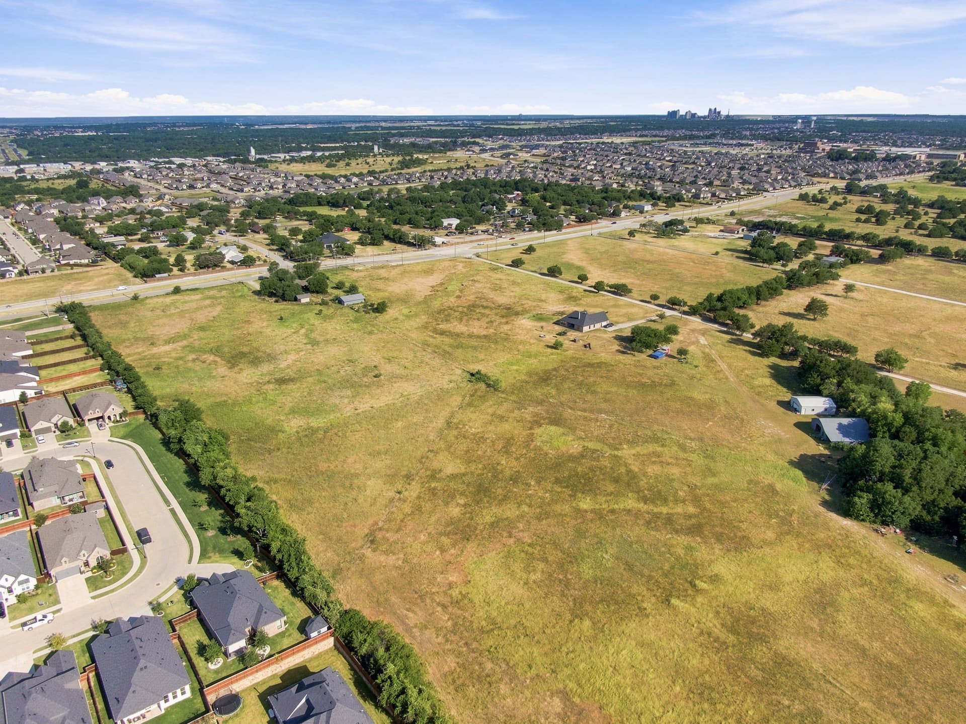 9.54 acres in Ellis County - photo 11