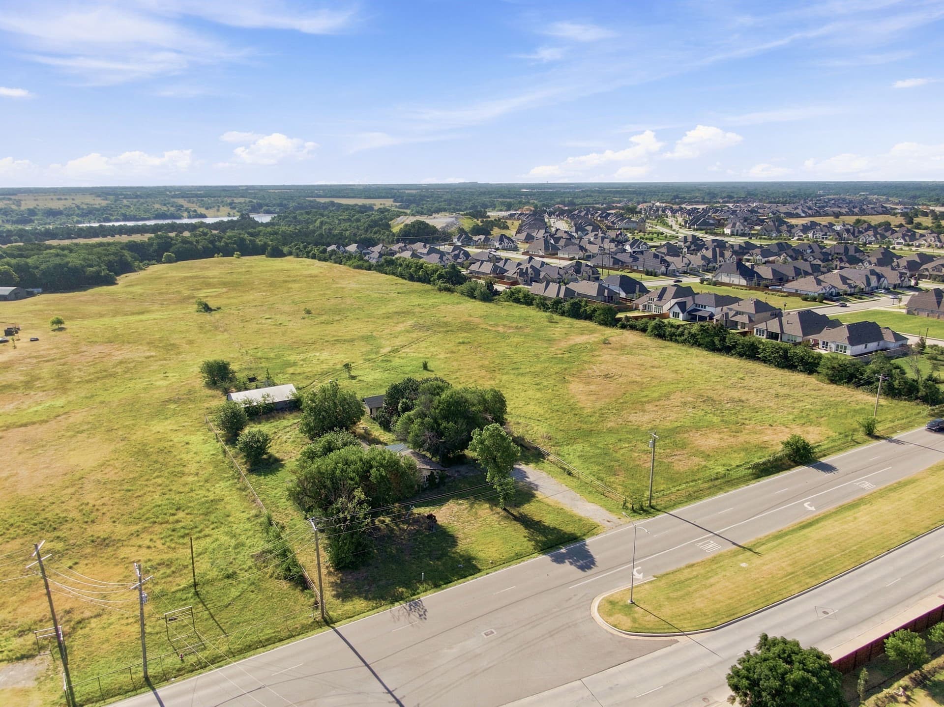 9.54 acres in Ellis County - photo 22