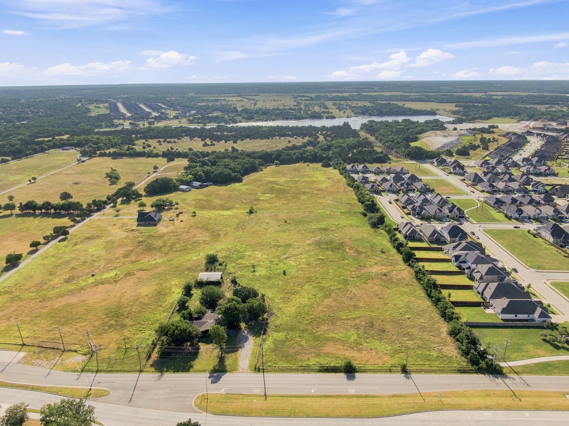 9.54 acres in Ellis County - photo 17