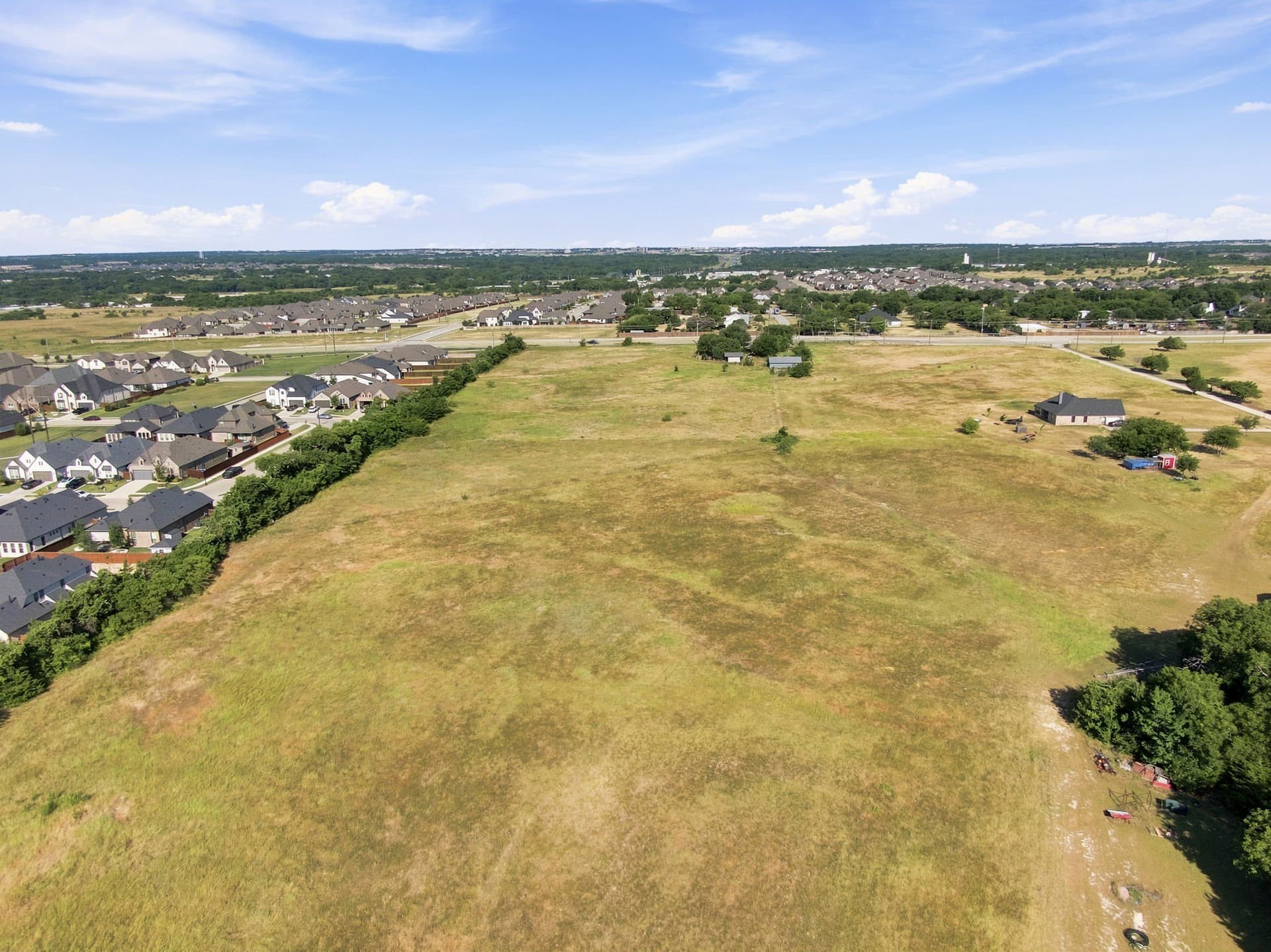 9.54 acres in Ellis County - photo 15