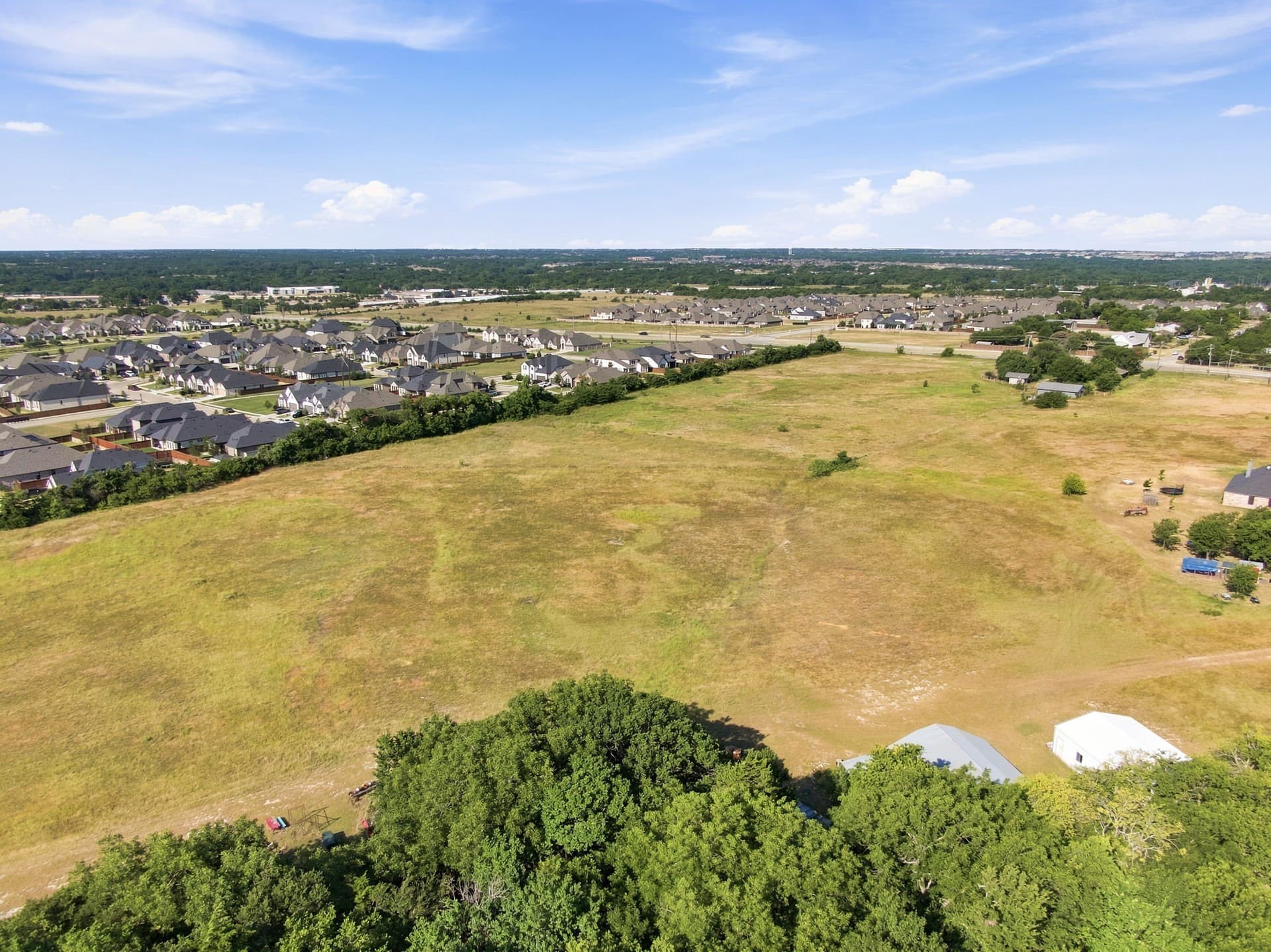 9.54 acres in Ellis County - photo 14