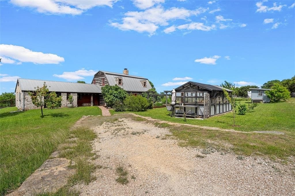 49 acres in Bosque County gallery image 3