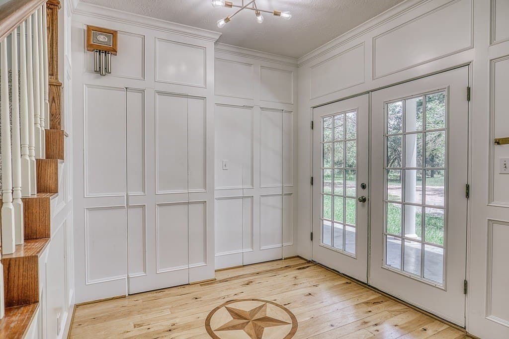10 acres in Fayette County - photo 4