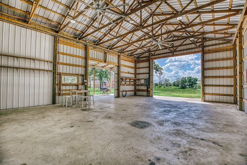 10 acres in Fayette County - photo 12
