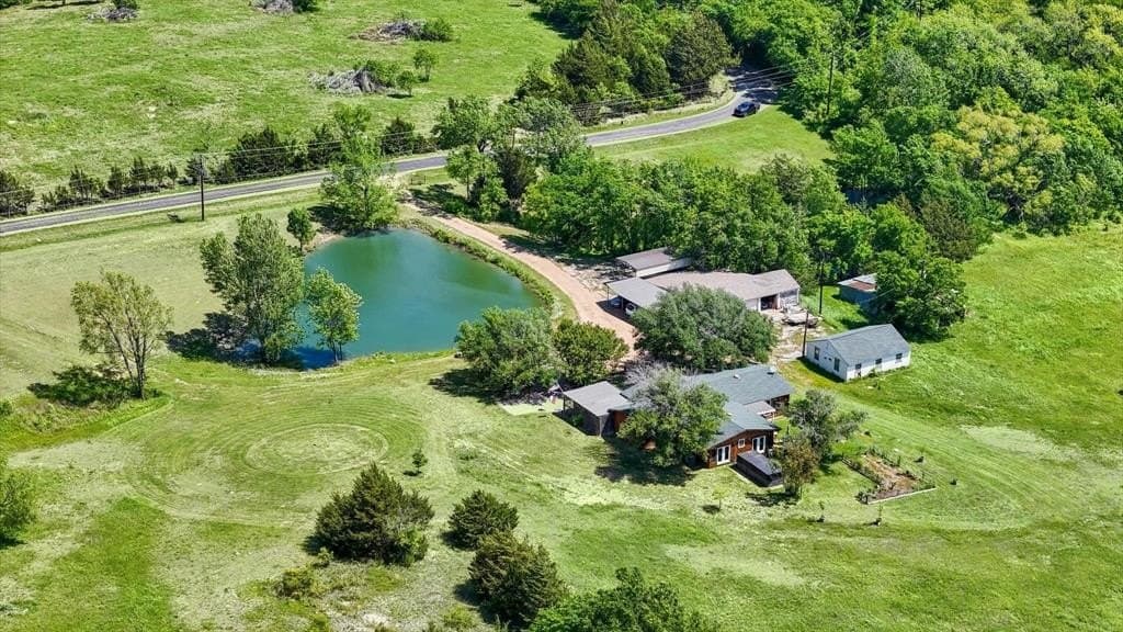 16.52 acres in Grayson County gallery image 2