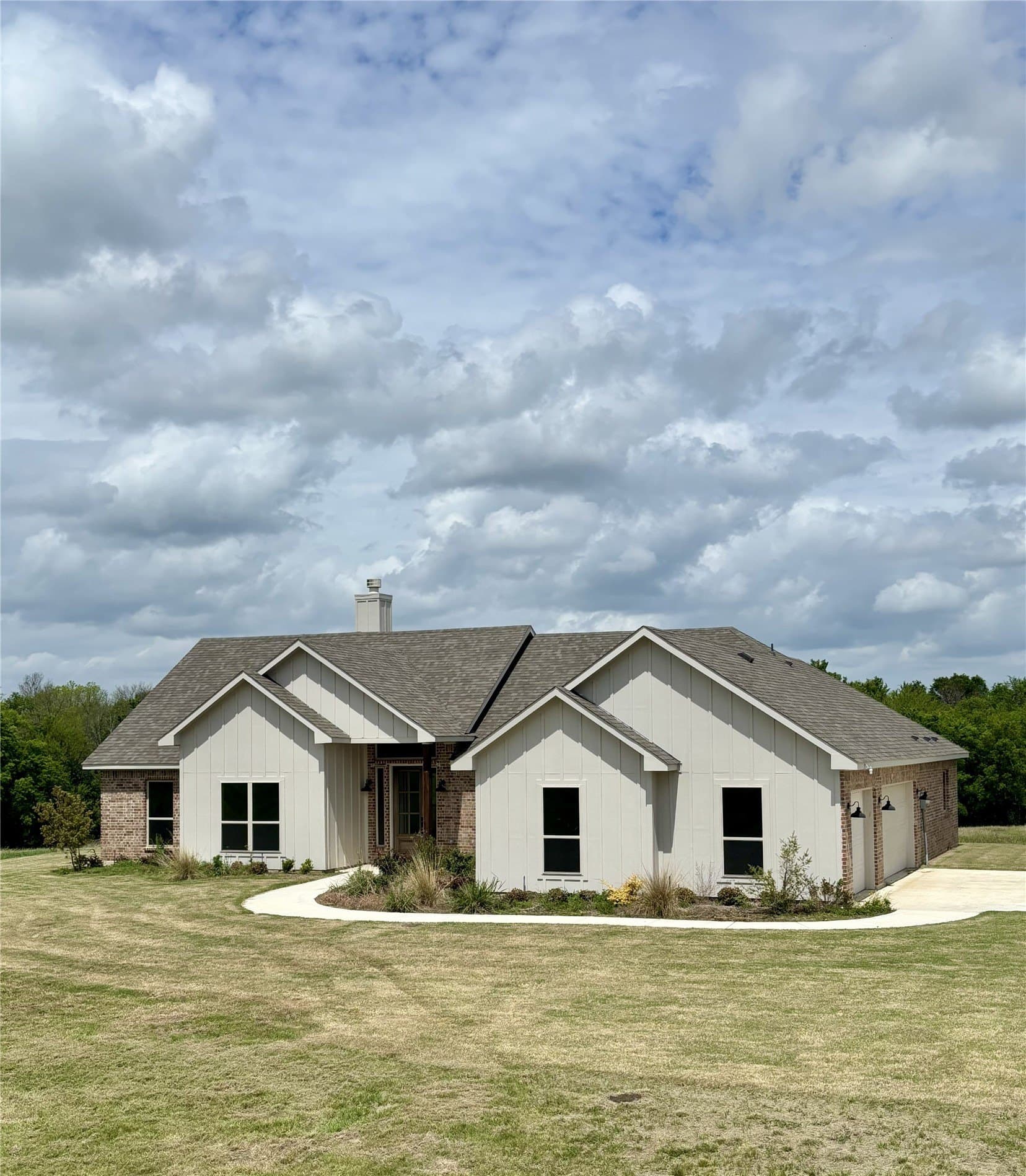 10.87 acres in Rains County
