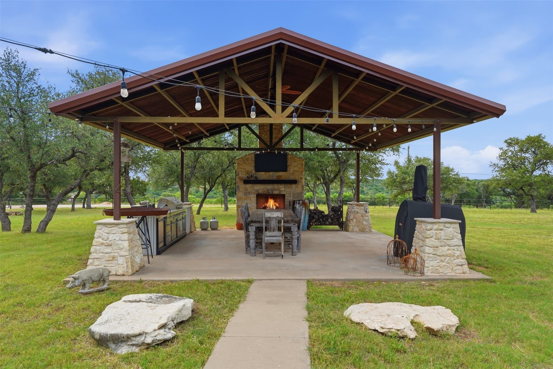 20 acres in Palo Pinto County - photo 33