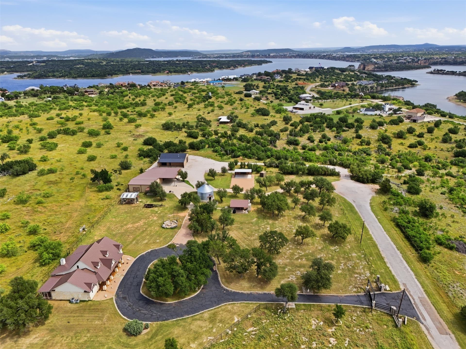 20 acres in Palo Pinto County - photo 40
