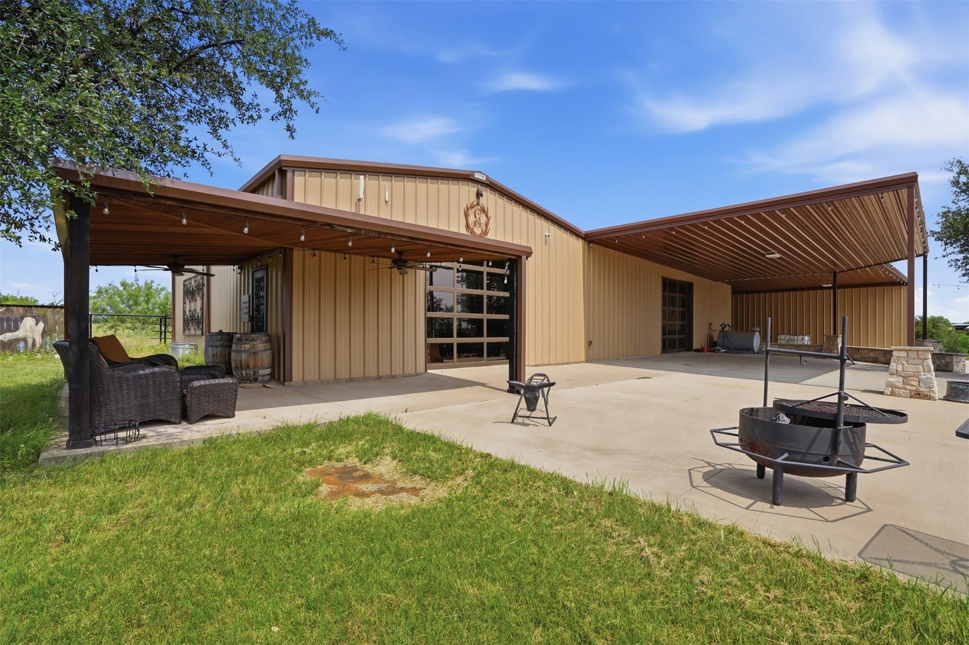 20 acres in Palo Pinto County - photo 21
