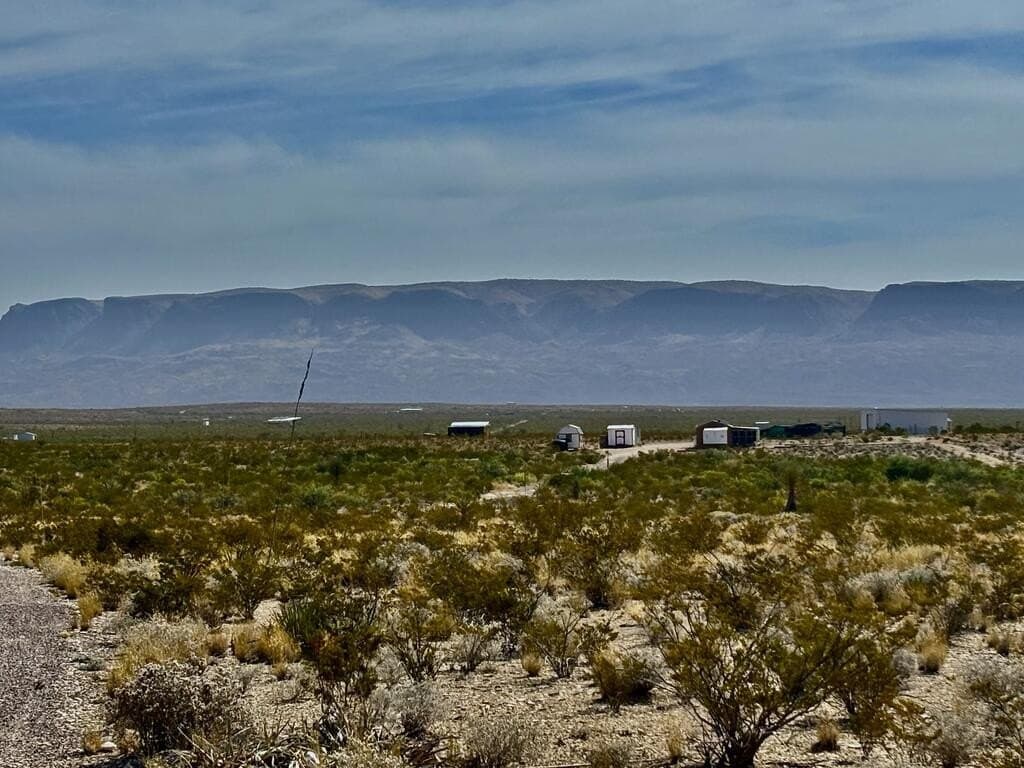 30.6 acres in Brewster County - photo 82