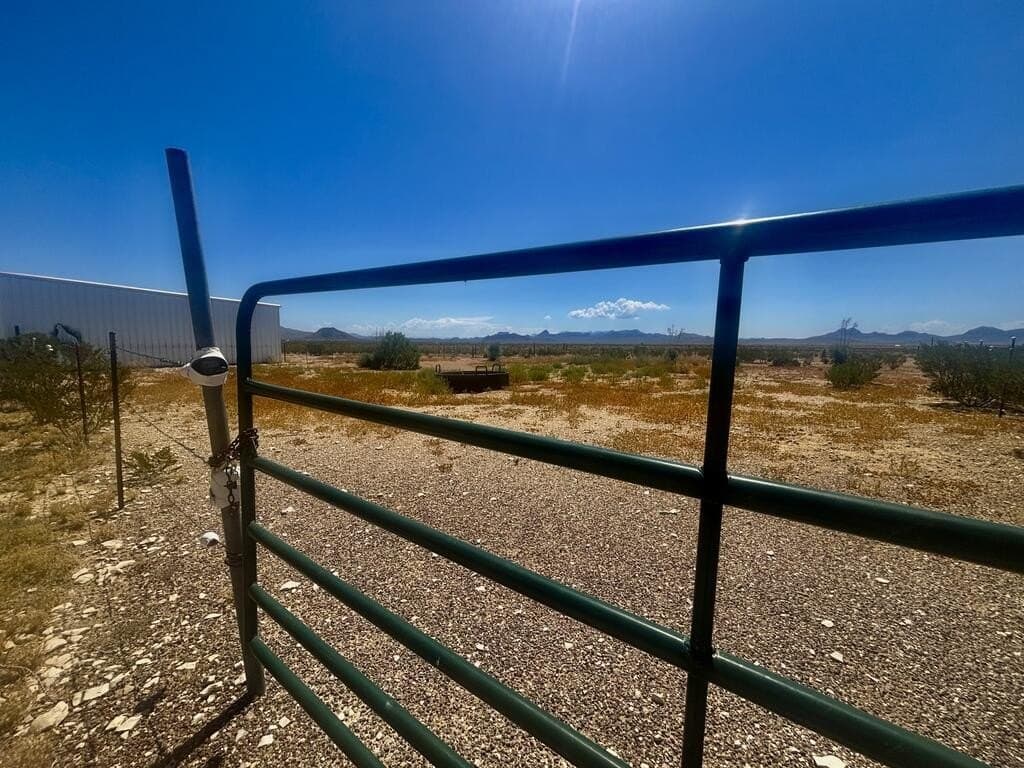 30.6 acres in Brewster County - photo 21