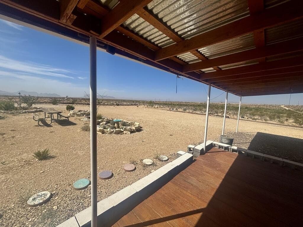 30.6 acres in Brewster County - photo 56