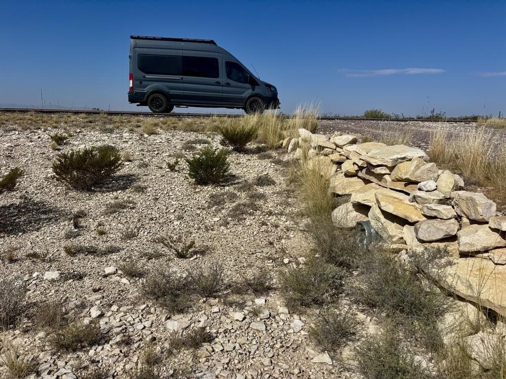 30.6 acres in Brewster County - photo 84