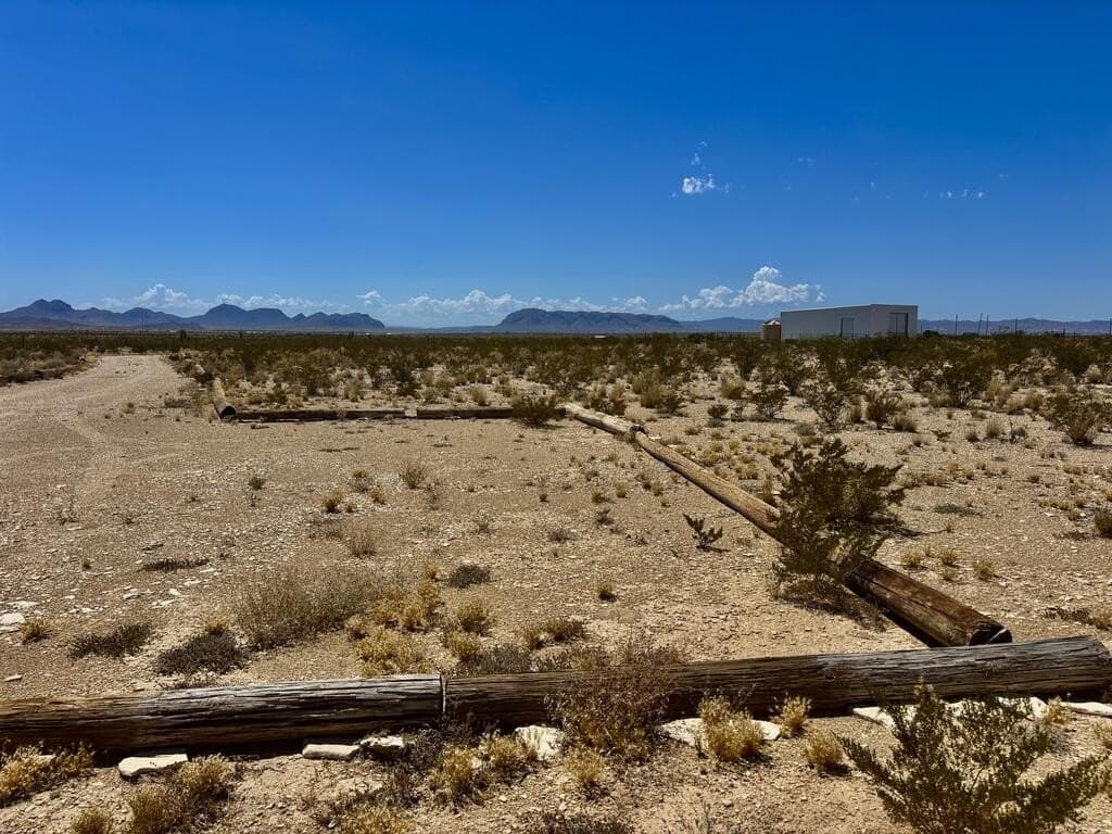 30.6 acres in Brewster County - photo 38
