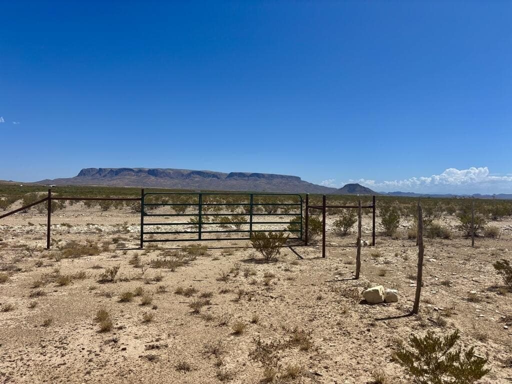 30.6 acres in Brewster County - photo 40