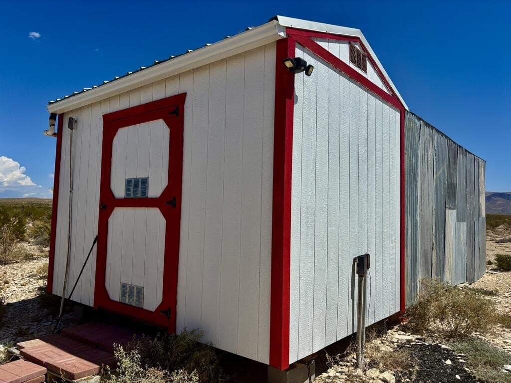 30.6 acres in Brewster County - photo 43