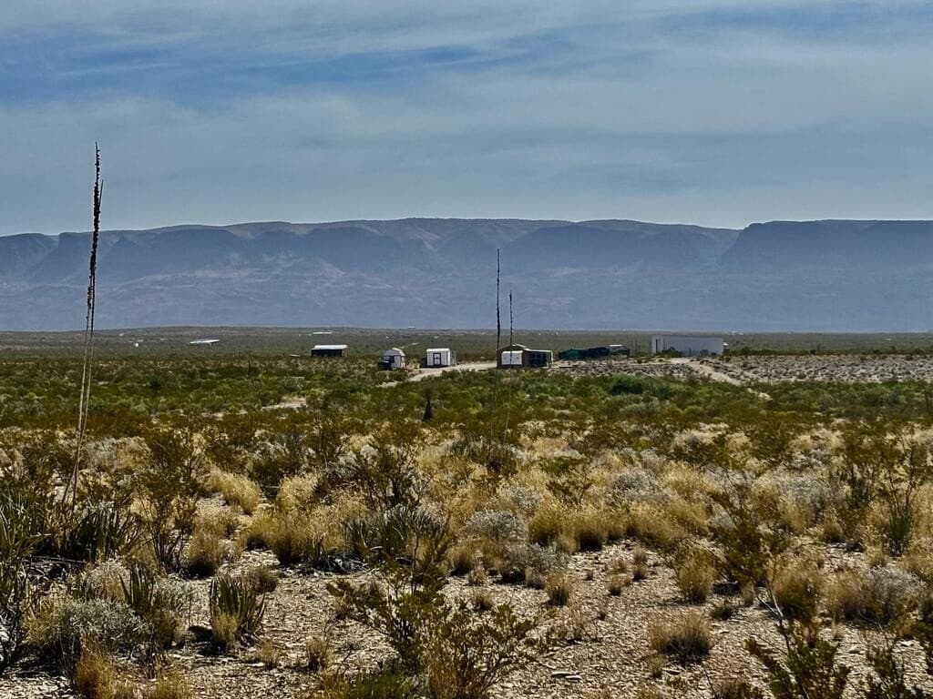 30.6 acres in Brewster County - photo 85