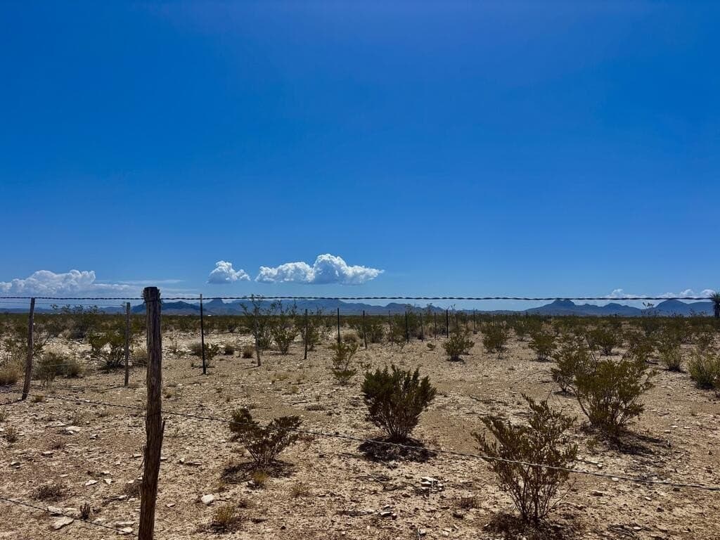 30.6 acres in Brewster County - photo 47