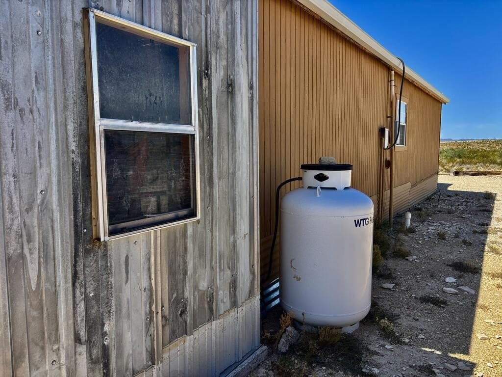 30.6 acres in Brewster County - photo 11
