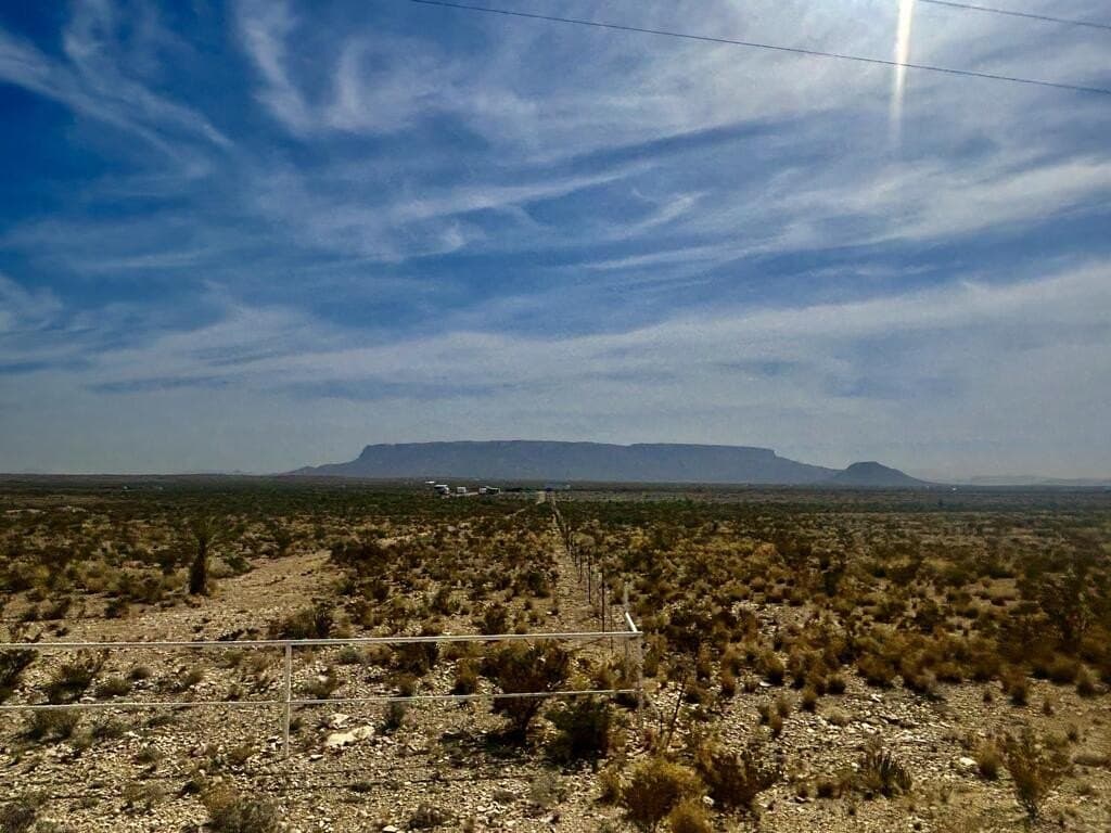 30.6 acres in Brewster County - photo 89