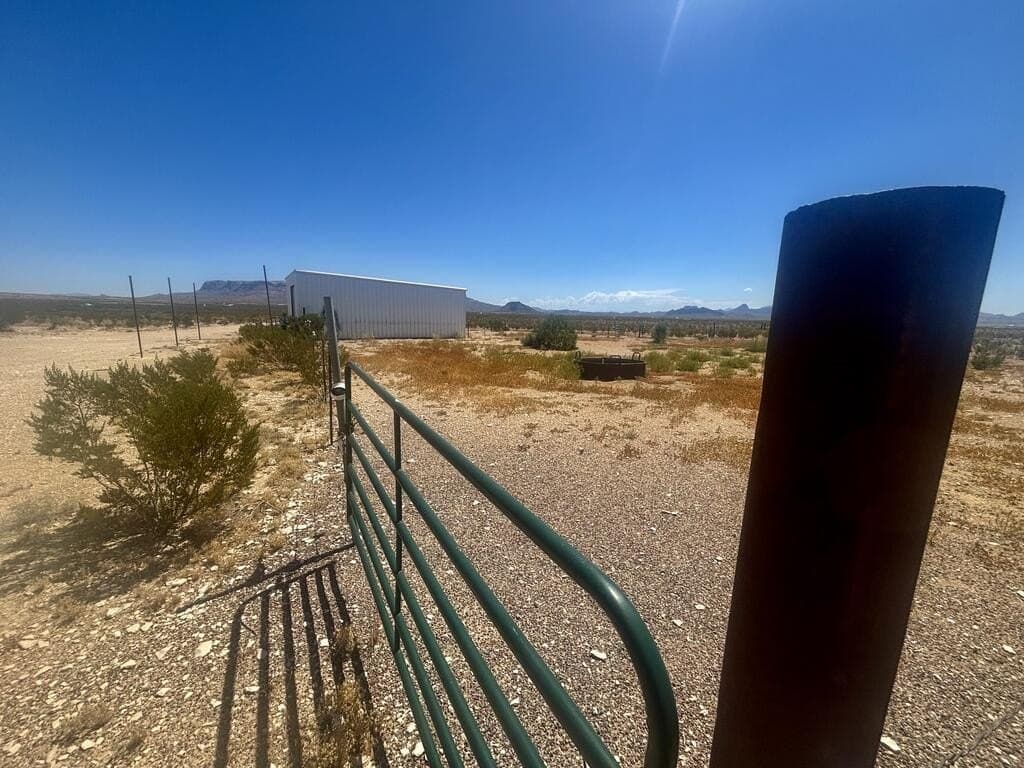30.6 acres in Brewster County - photo 20