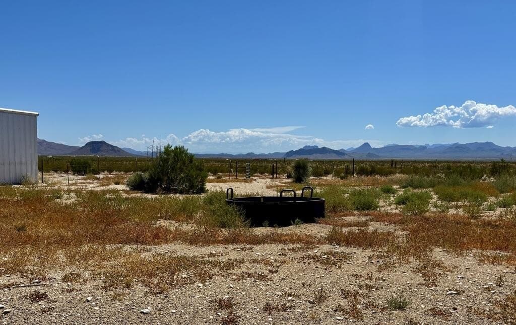 30.6 acres in Brewster County - photo 22