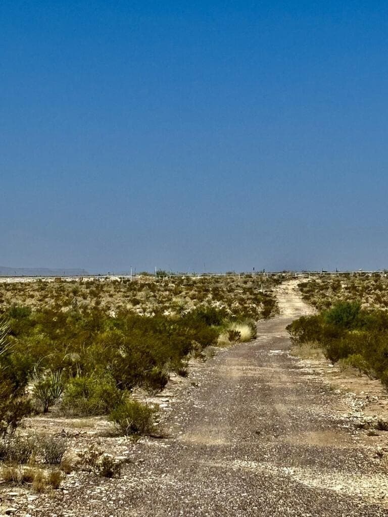 30.6 acres in Brewster County - photo 49