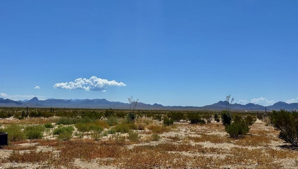 30.6 acres in Brewster County - photo 23