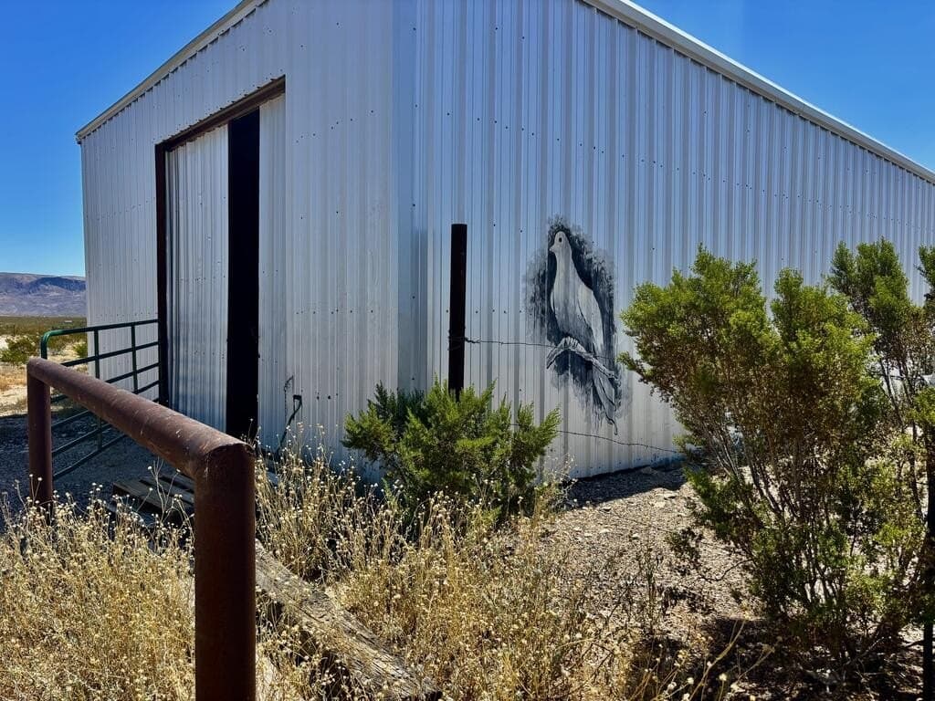 30.6 acres in Brewster County - photo 24