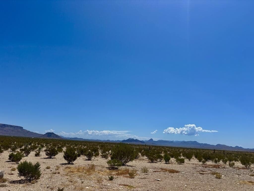 30.6 acres in Brewster County - photo 32
