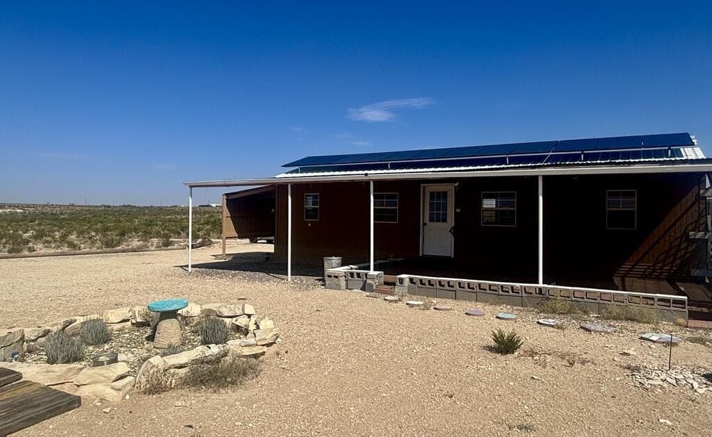 30.6 acres in Brewster County - photo 63