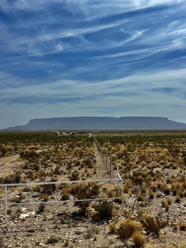 30.6 acres in Brewster County - photo 88