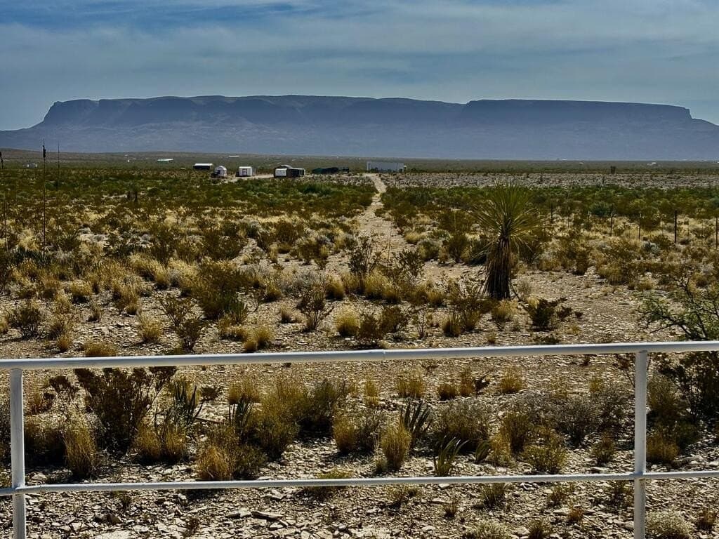 30.6 acres in Brewster County - photo 86