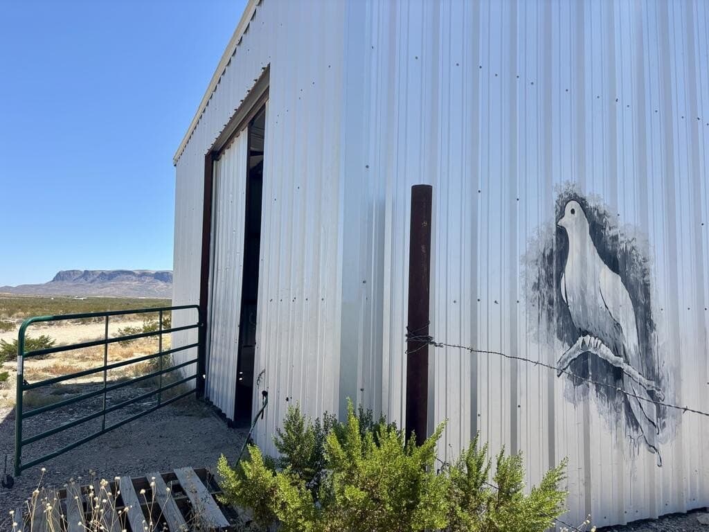 30.6 acres in Brewster County - photo 26