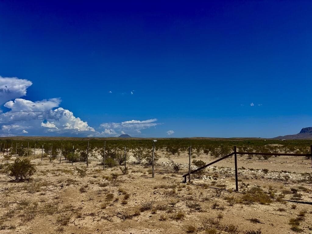 30.6 acres in Brewster County - photo 42