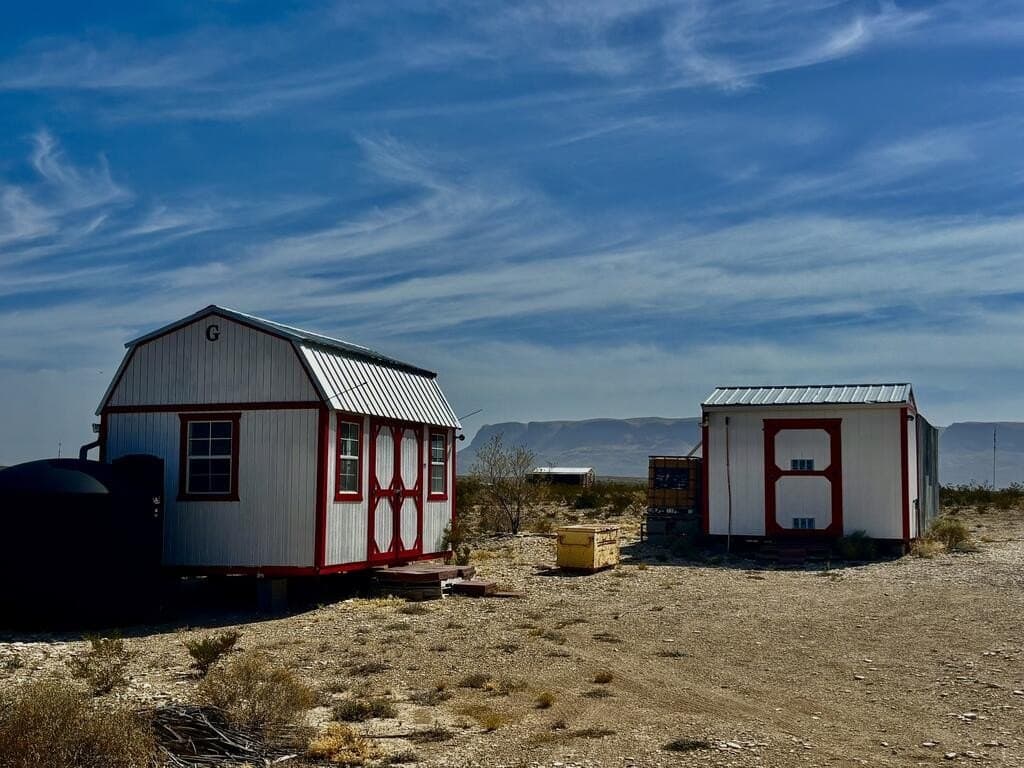 30.6 acres in Brewster County - photo 80