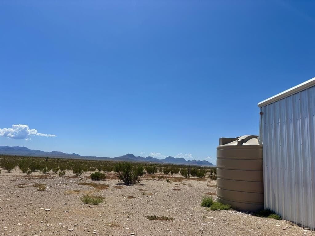 30.6 acres in Brewster County - photo 30