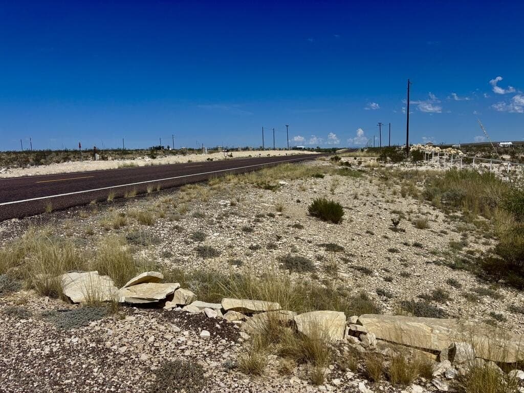30.6 acres in Brewster County - photo 3
