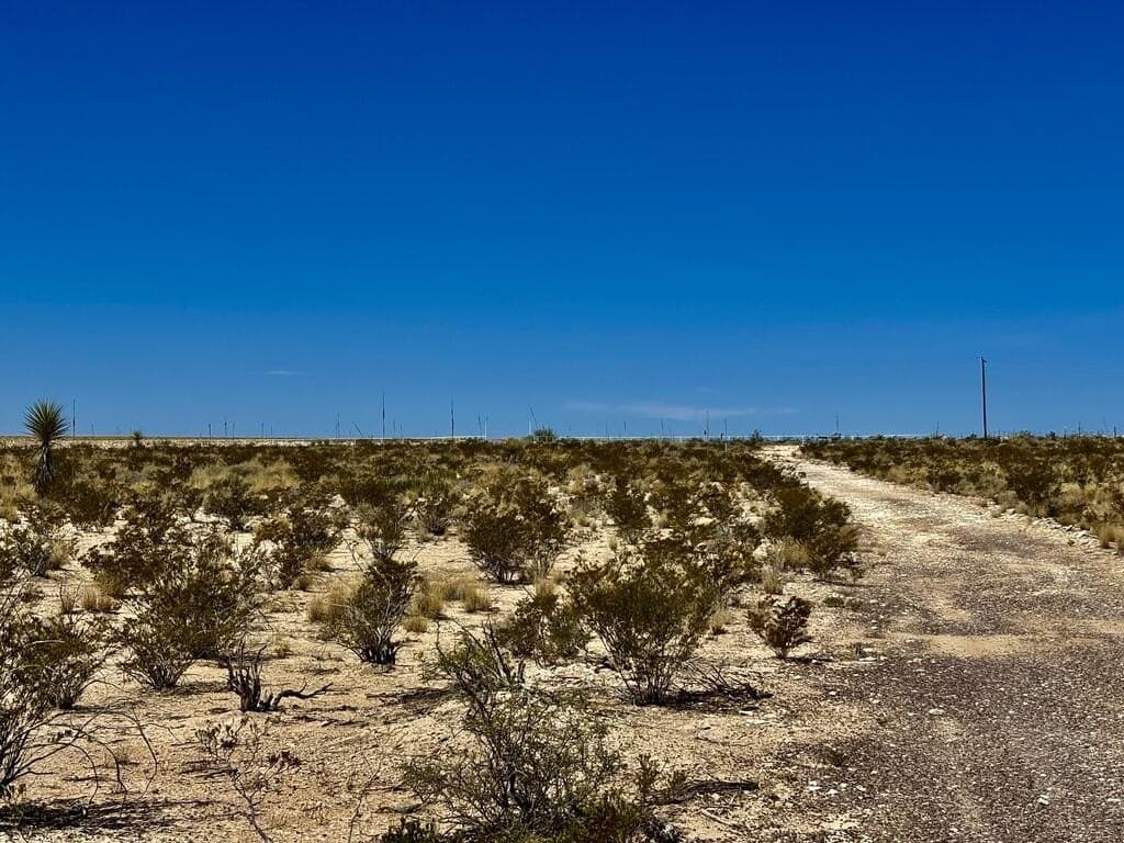 30.6 acres in Brewster County - photo 5
