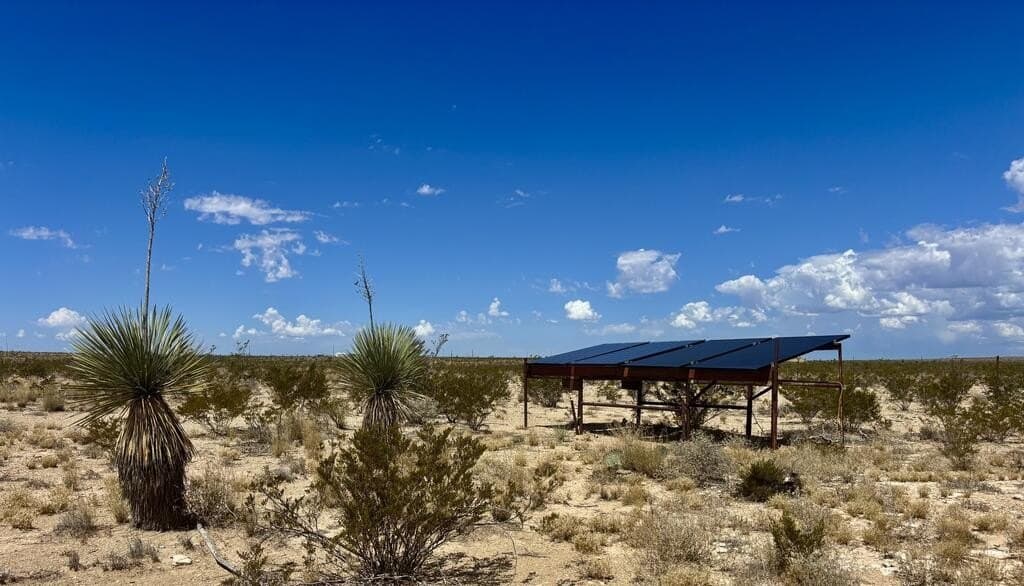 30.6 acres in Brewster County - photo 31