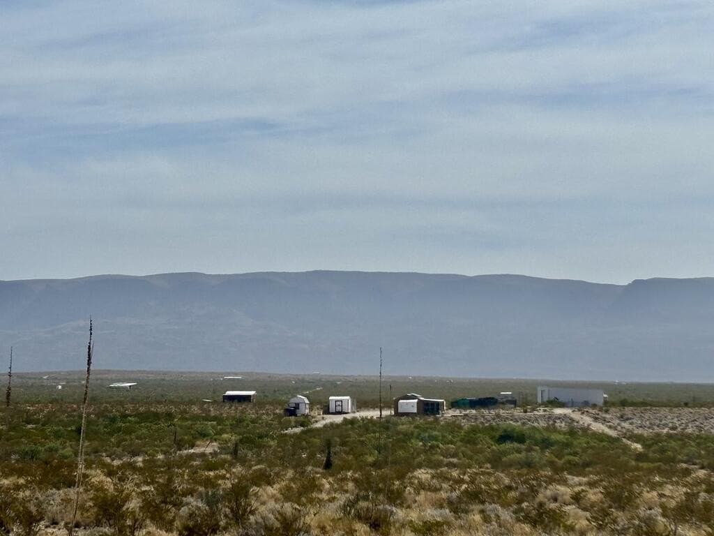 30.6 acres in Brewster County - photo 90