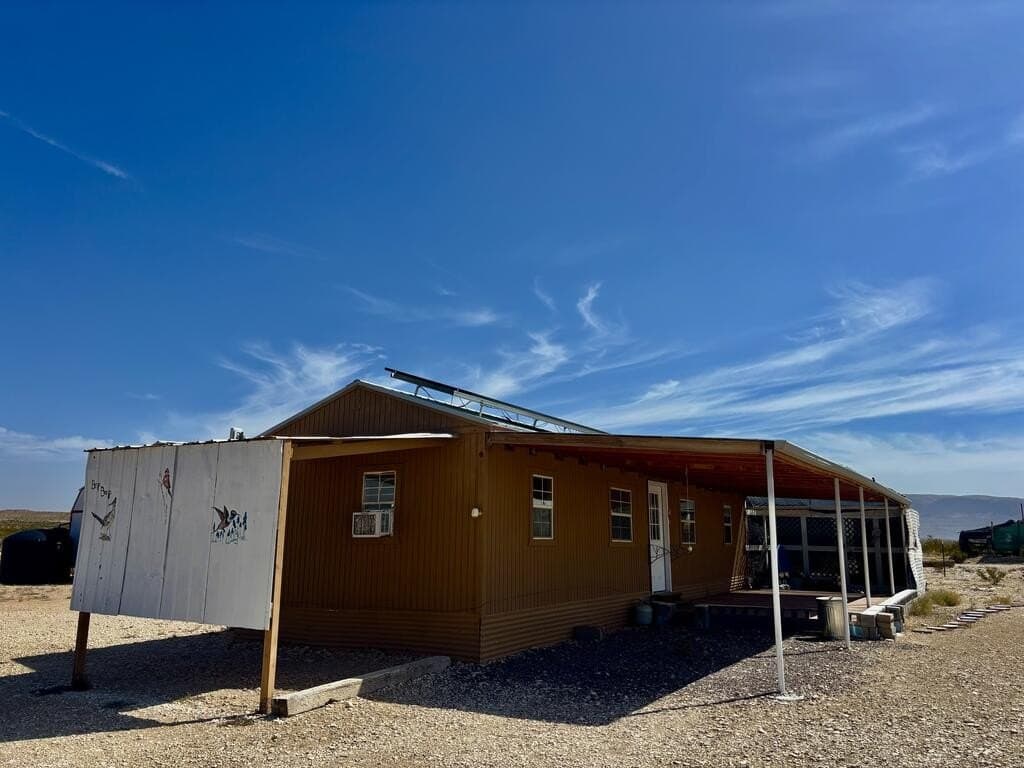 30.6 acres in Brewster County - photo 53