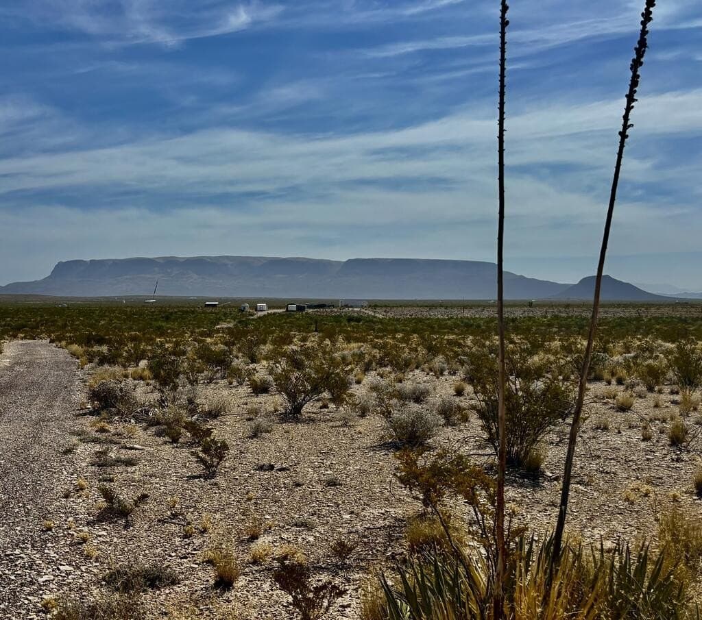 30.6 acres in Brewster County - photo 83