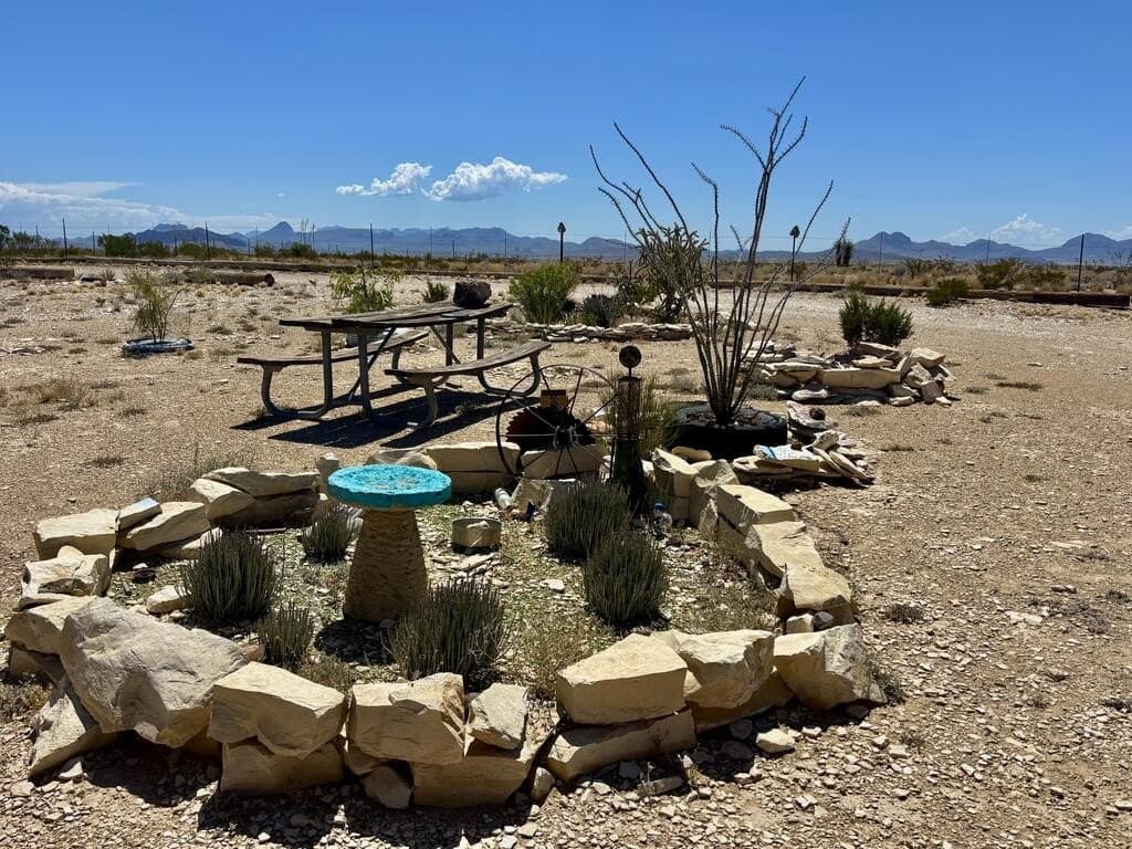 30.6 acres in Brewster County - photo 17