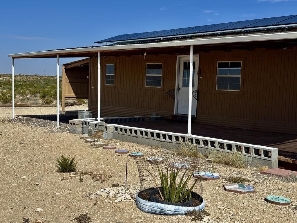30.6 acres in Brewster County - photo 64