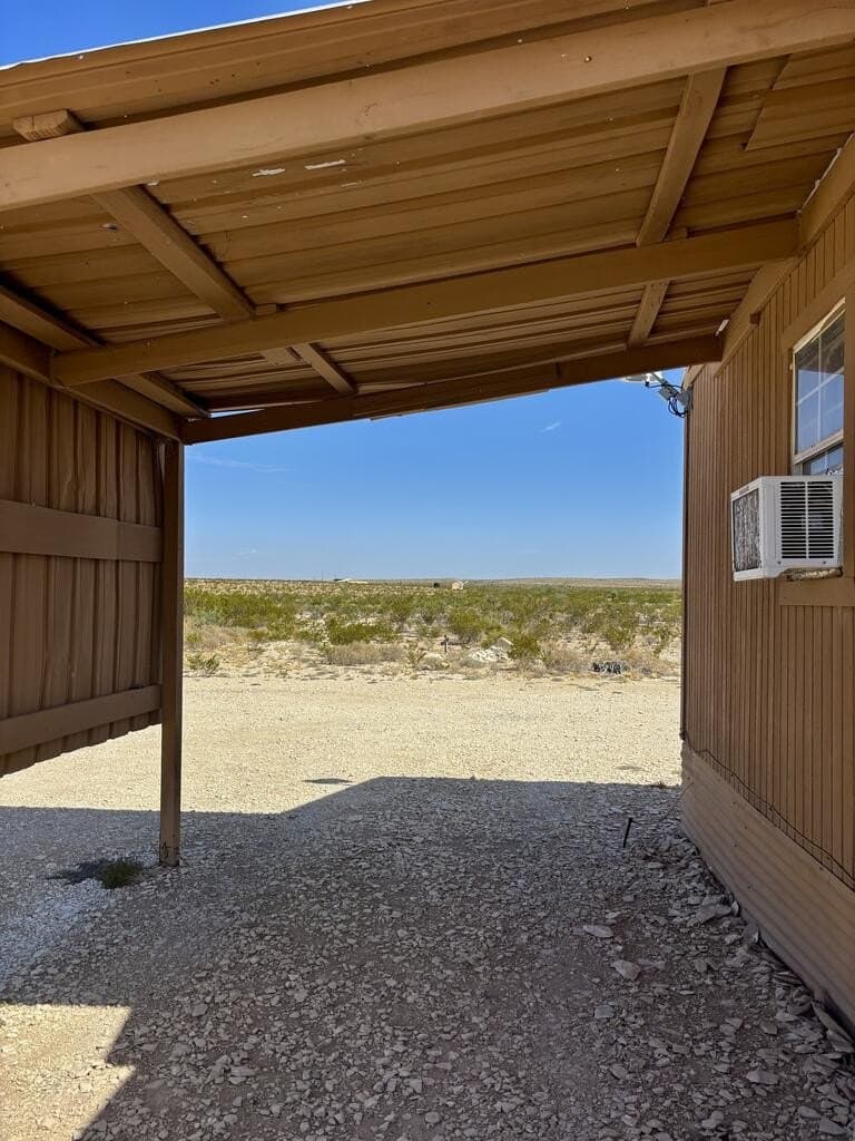 30.6 acres in Brewster County - photo 54