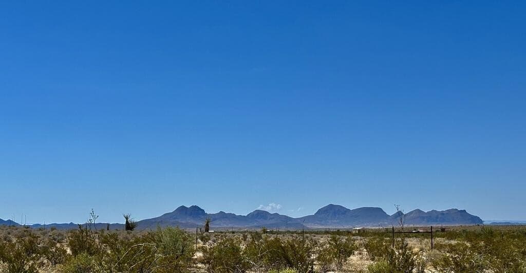 30.6 acres in Brewster County - photo 6